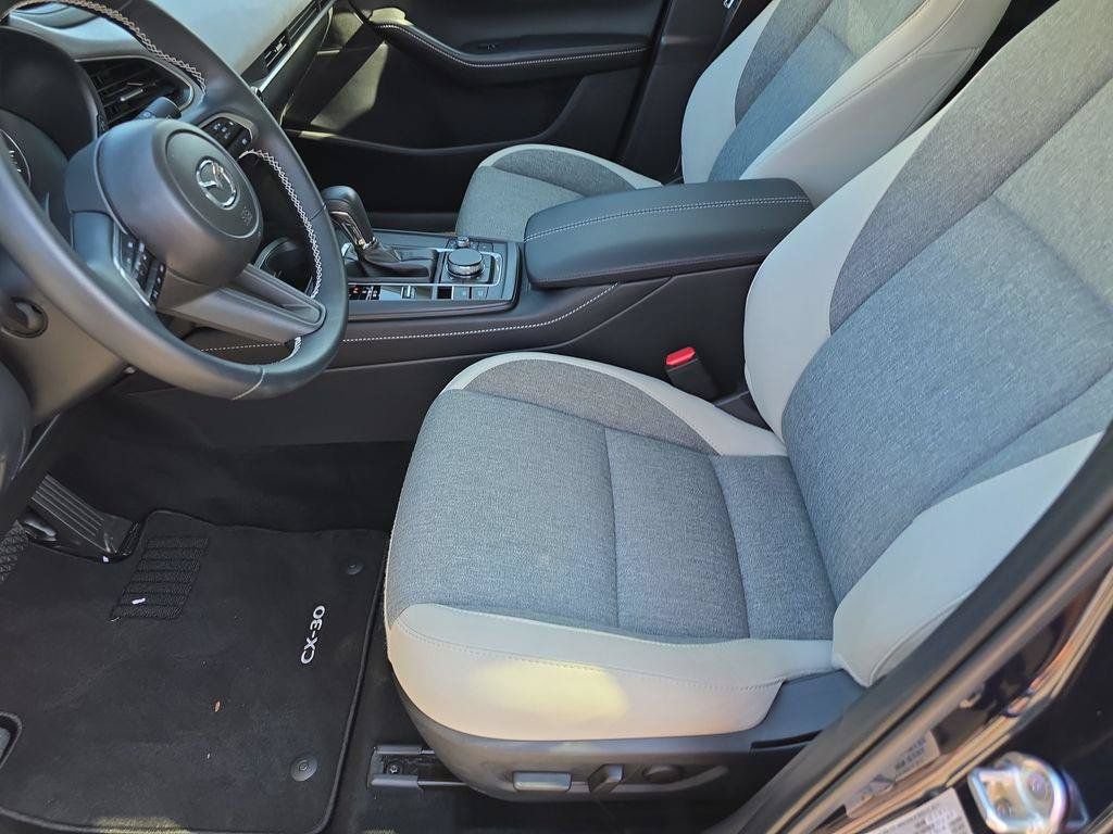 Used 2026 MAZDA CX-30 AWD 2.5 S image 21