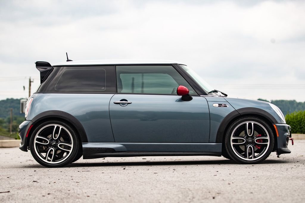 Used 2006 MINI Cooper John Cooper Works GP image 4
