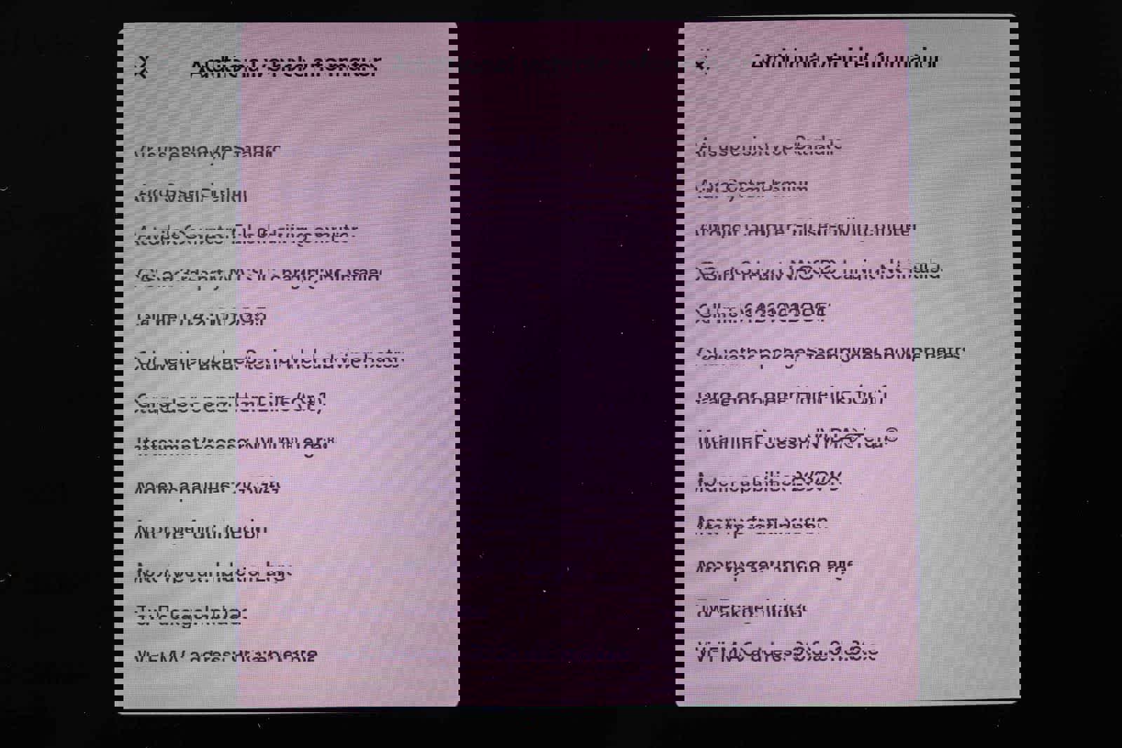 Used 2017 Tesla Model X P100D image 26