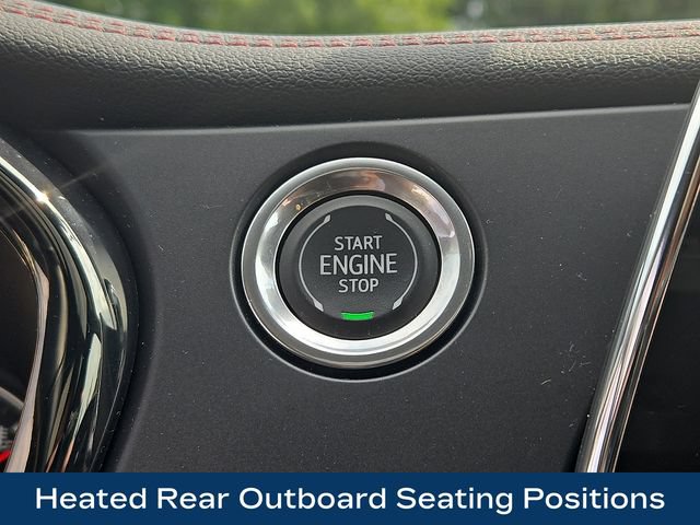 Used 2022 Chevrolet Blazer RS w/ Enhanced Convenience Package AWD/4WD image 9