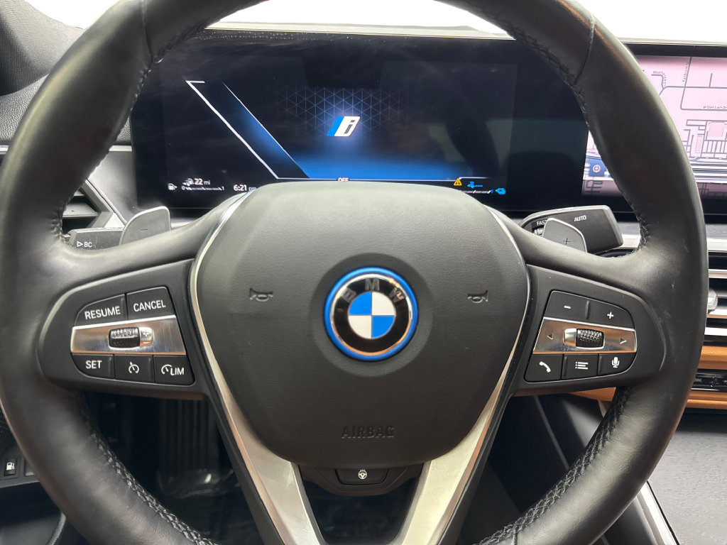 Used 2023 BMW 330e xDrive w/ Premium Package AWD/4WD image 60