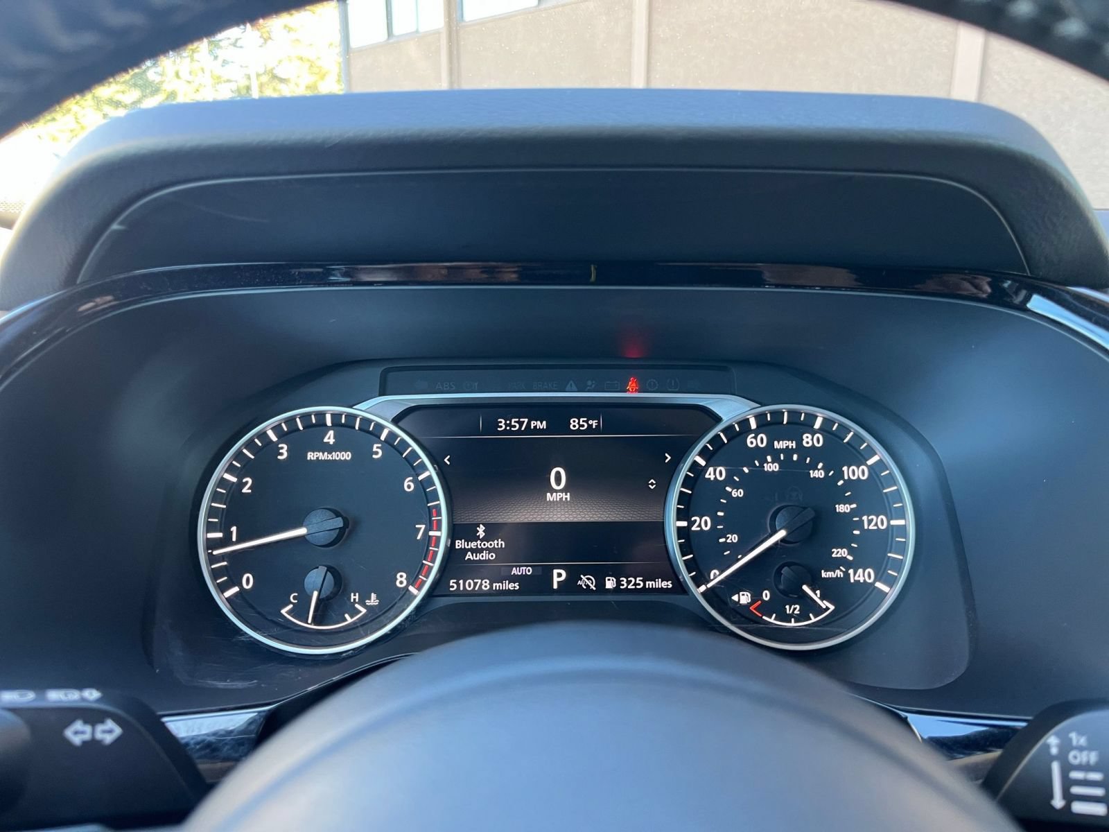 Used 2025 Nissan Pathfinder SV AWD/4WD image 38