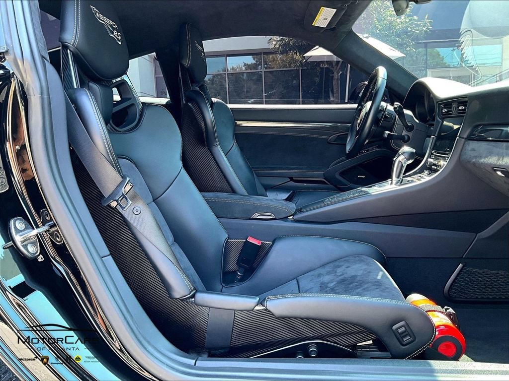 Used 2019 Porsche 911 GT2 RS RWD image 8