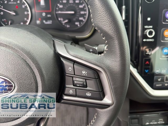 Certified 2025 Subaru Ascent Premium image 44
