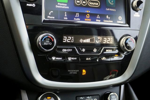 Used 2024 Nissan Murano SV image 18