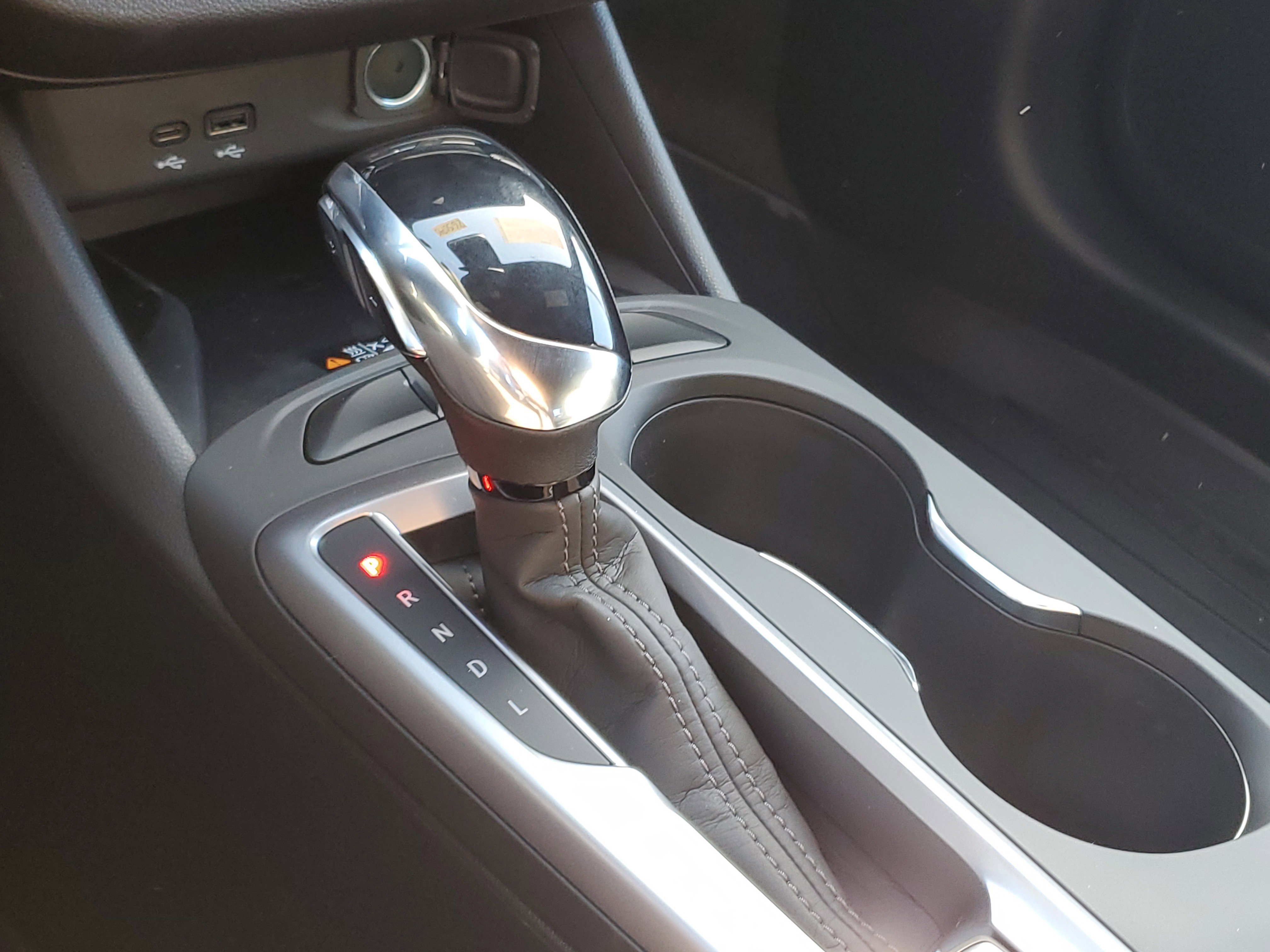 New 2026 Buick Envista Avenir image 24