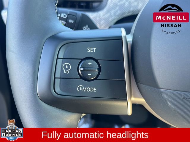 Used 2025 MINI Cooper S FWD image 27