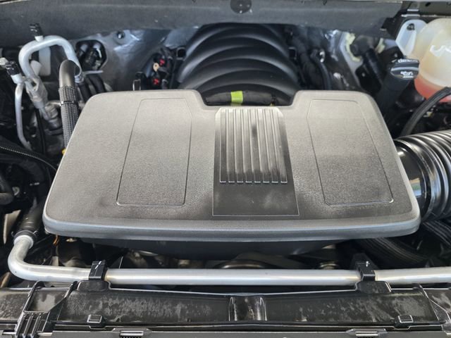 Used 2023 Chevrolet Silverado 1500 RST w/ Z71 Off-Road Package image 24