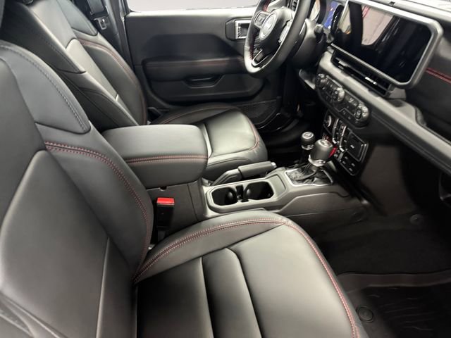 New 2026 Jeep Wrangler Unlimited Rubicon 392 image 4