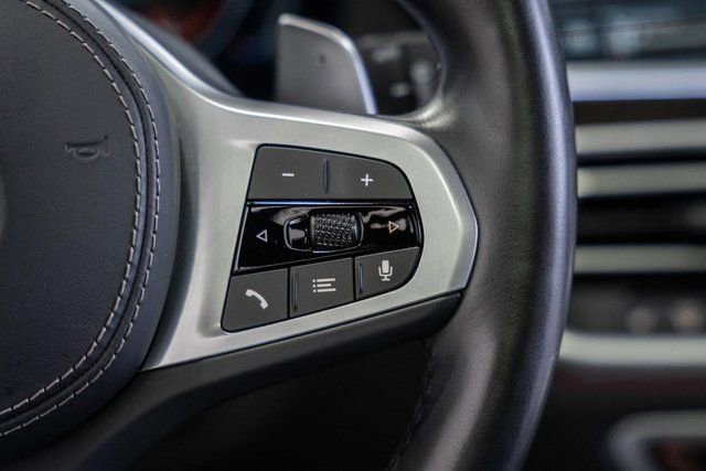 Used 2023 BMW X5 xDrive40i w/ M Sport Package image 31