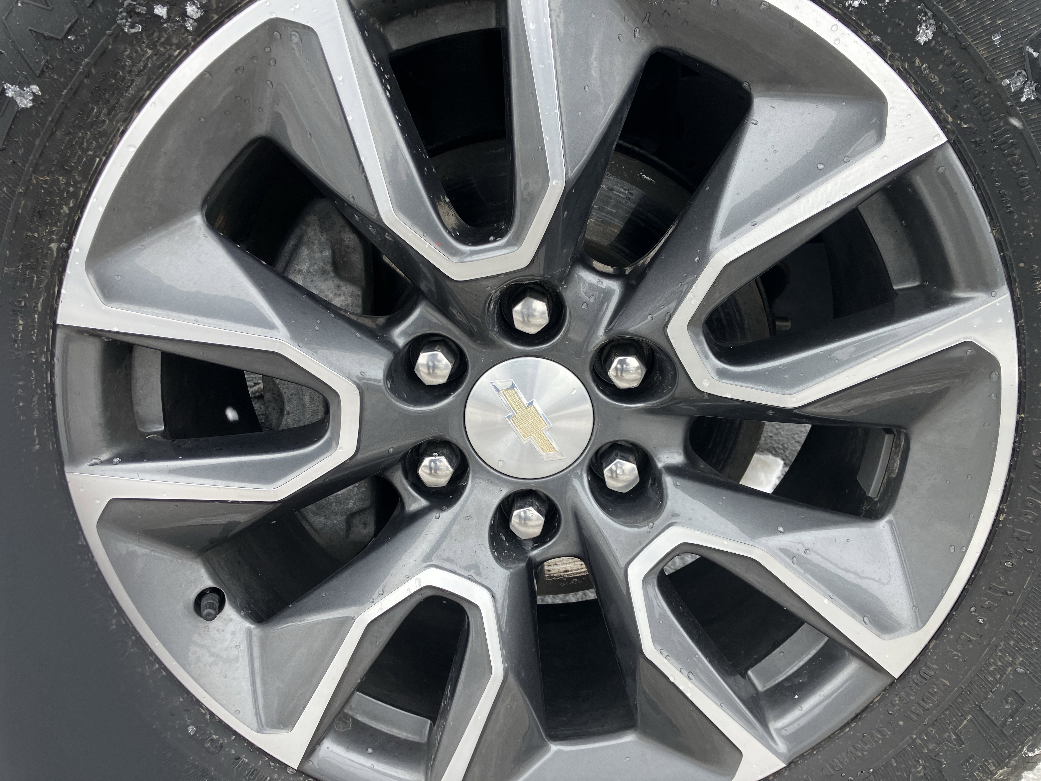 Used 2022 Chevrolet Silverado 1500 LT image 9