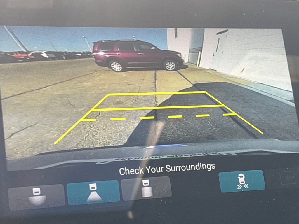 Used 2023 Honda Passport EX-L image 11