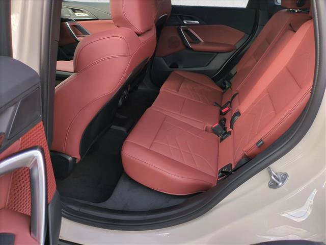 New 2026 BMW X1 xDrive28i w/ Convenience Package AWD/4WD image 16