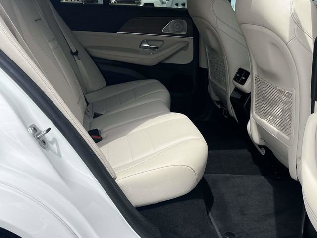 Used 2021 Mercedes-Benz GLE 350 image 23