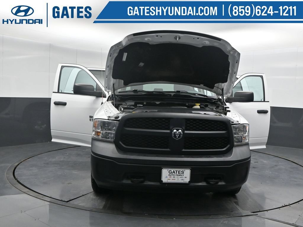 Used 2017 RAM 1500 Tradesman w/ Popular Equipment Group image 42