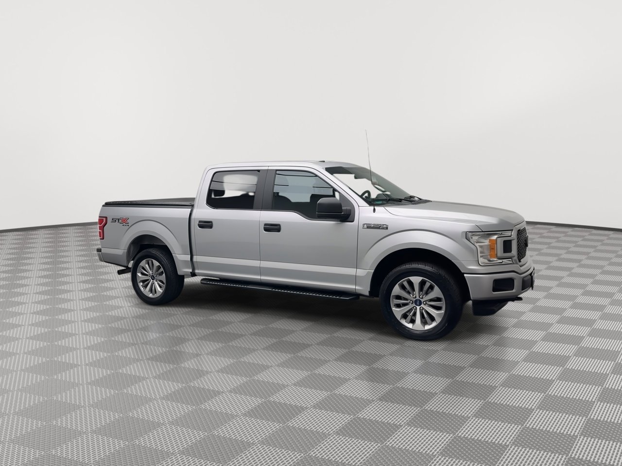Used 2018 Ford F150 XL w/ Equipment Group 101A Mid image 37