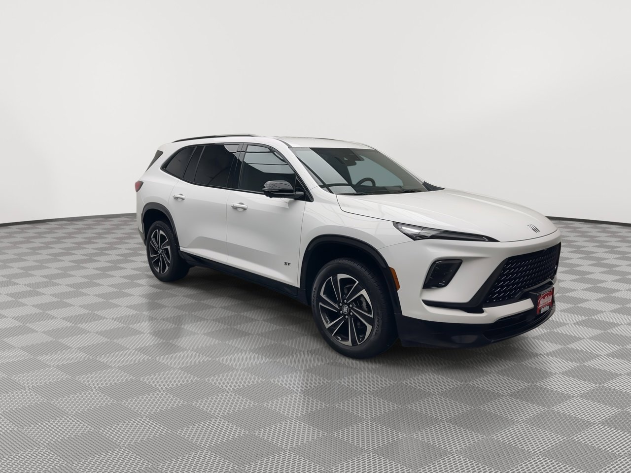 New 2026 Buick Enclave Sport Touring w/ Power Package image 37