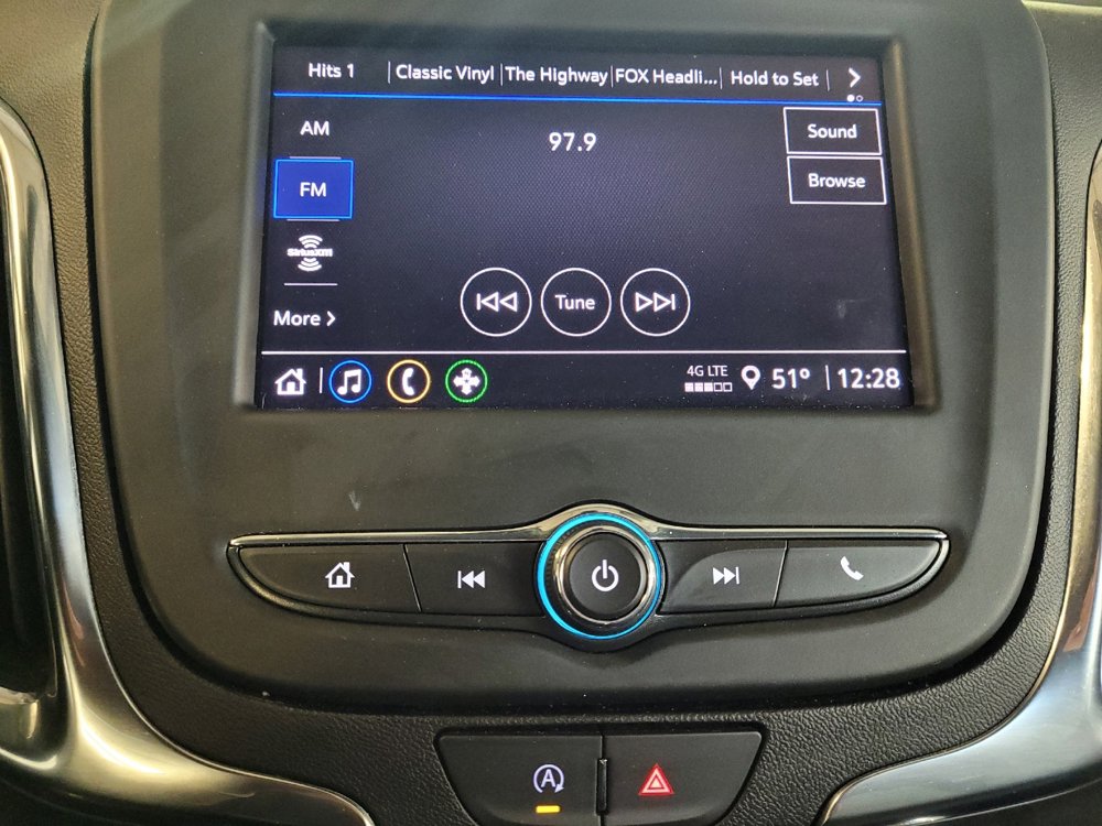 Used 2024 Chevrolet Equinox LS w/ LS Convenience Package FWD image 25