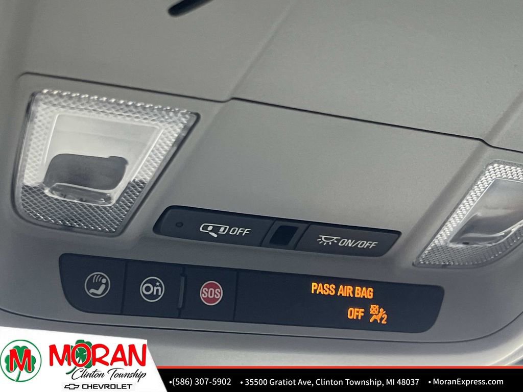 Certified 2023 Chevrolet Equinox LT image 28