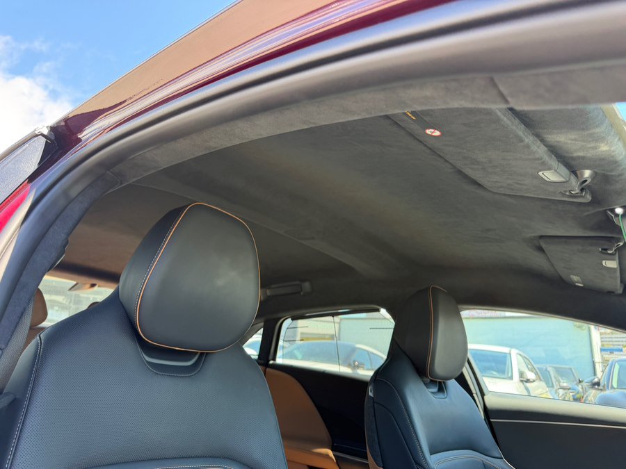 Used 2023 Lucid Air Touring AWD/4WD image 34