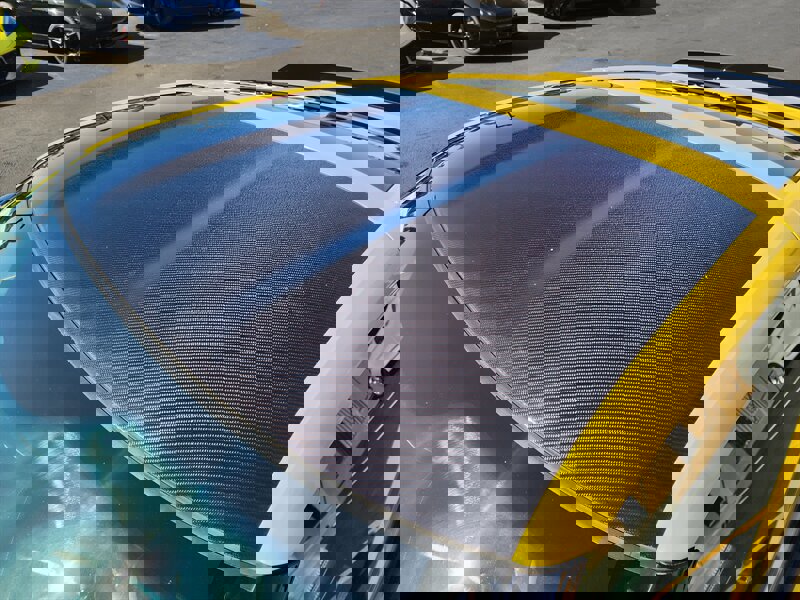 Used 2014 Chevrolet Corvette Stingray Coupe w/ 3LT Preferred Equipment Group image 11