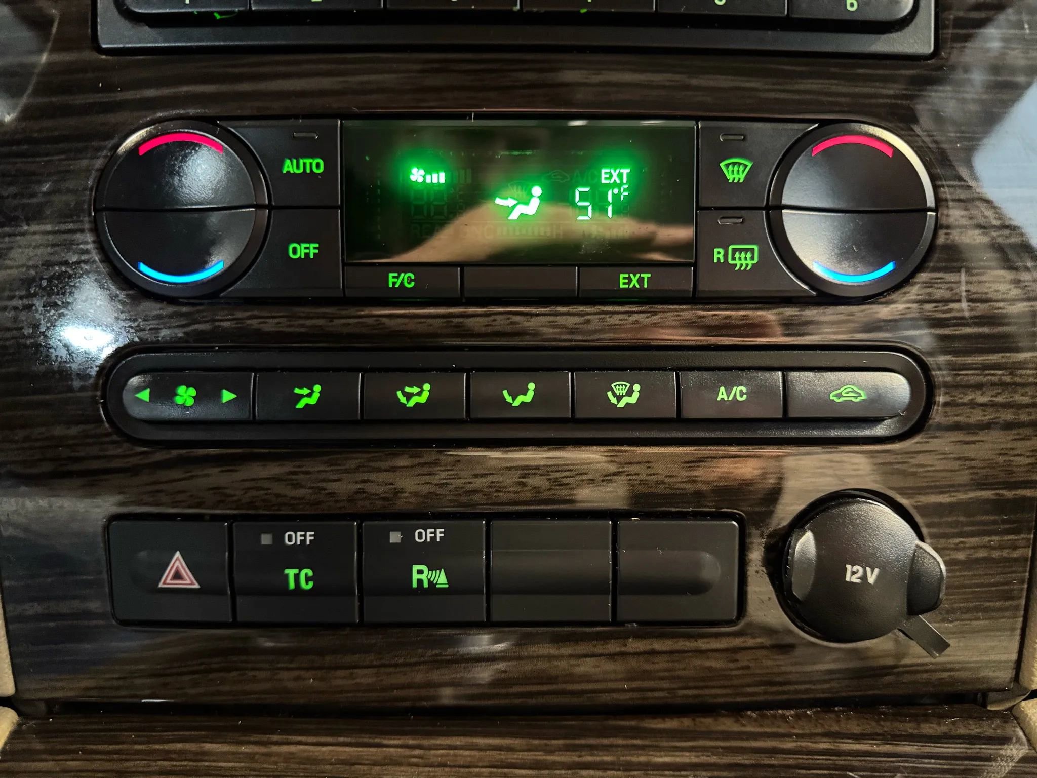 Used 2005 Mercury Montego Luxury image 16