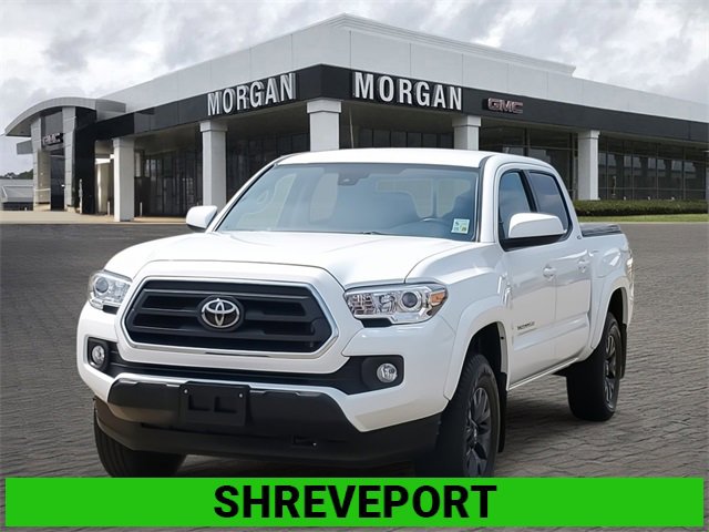Used 2023 Toyota Tacoma SR5