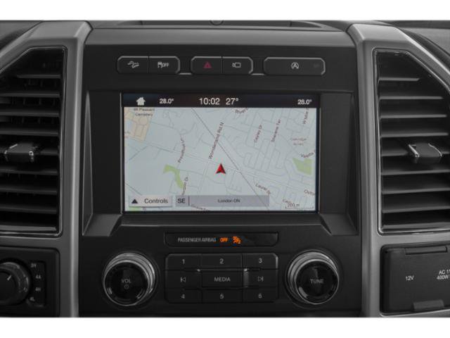 Used 2019 Ford F150 Lariat w/ Equipment Group 501A Mid AWD/4WD image 16