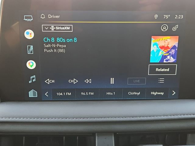 Used 2022 Chevrolet Tahoe LT image 13