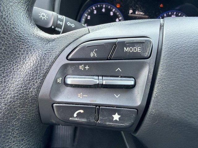 Used 2022 Hyundai Kona SEL FWD image 25