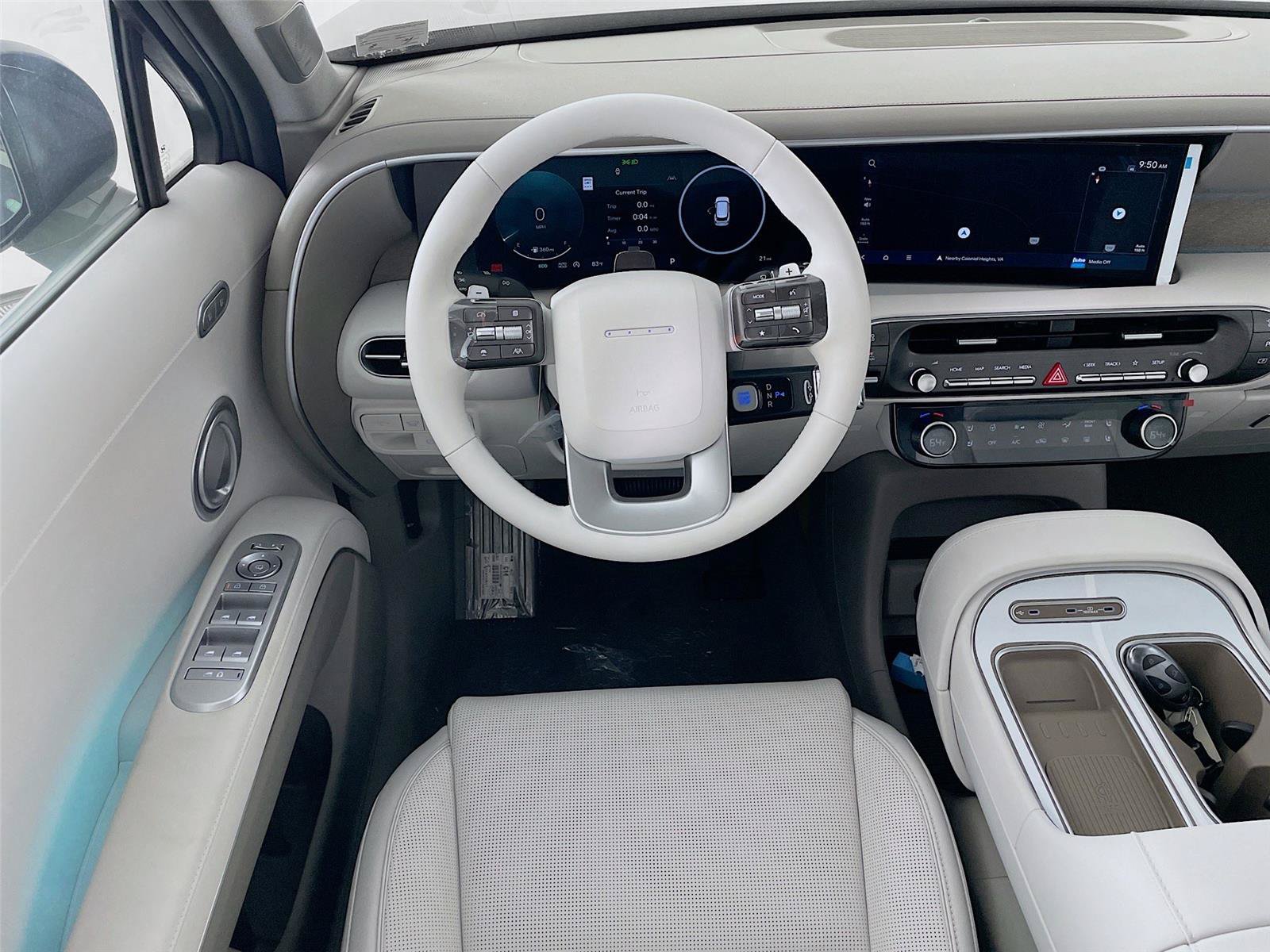 New 2026 Hyundai Palisade Limited AWD/4WD image 22