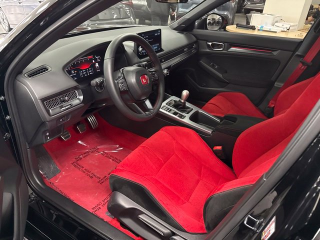 Used 2026 Honda Civic Type R image 14