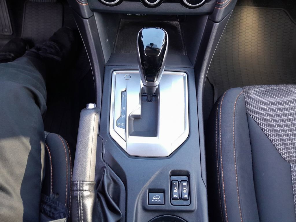 Used 2022 Subaru Crosstrek 2.0i Premium w/ Moonroof Package image 24