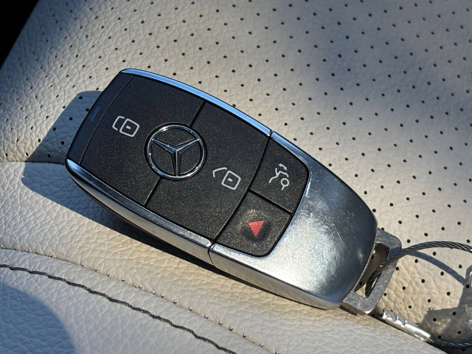 Used 2026 Mercedes-Benz GLE 350 4MATIC image 18