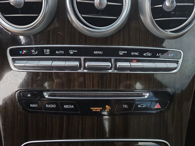 Used 2018 Mercedes-Benz GLC 300 image 26