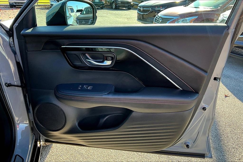 Used 2025 Acura ADX A-Spec image 23