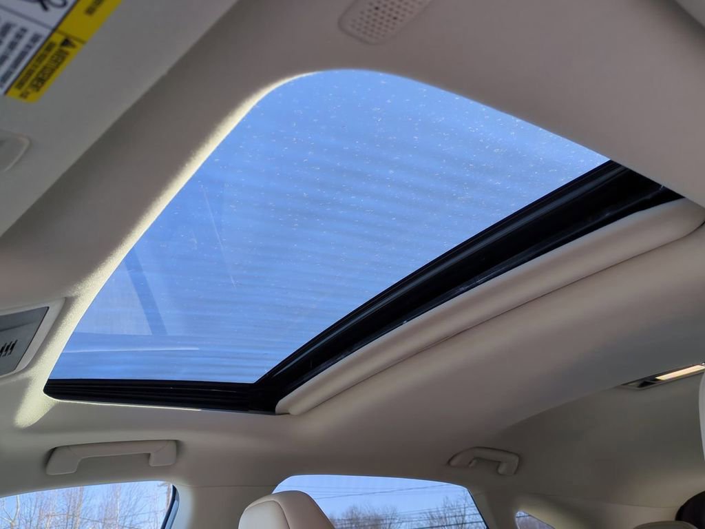 Used 2020 Lexus RX 350 AWD w/ Premium Package image 21