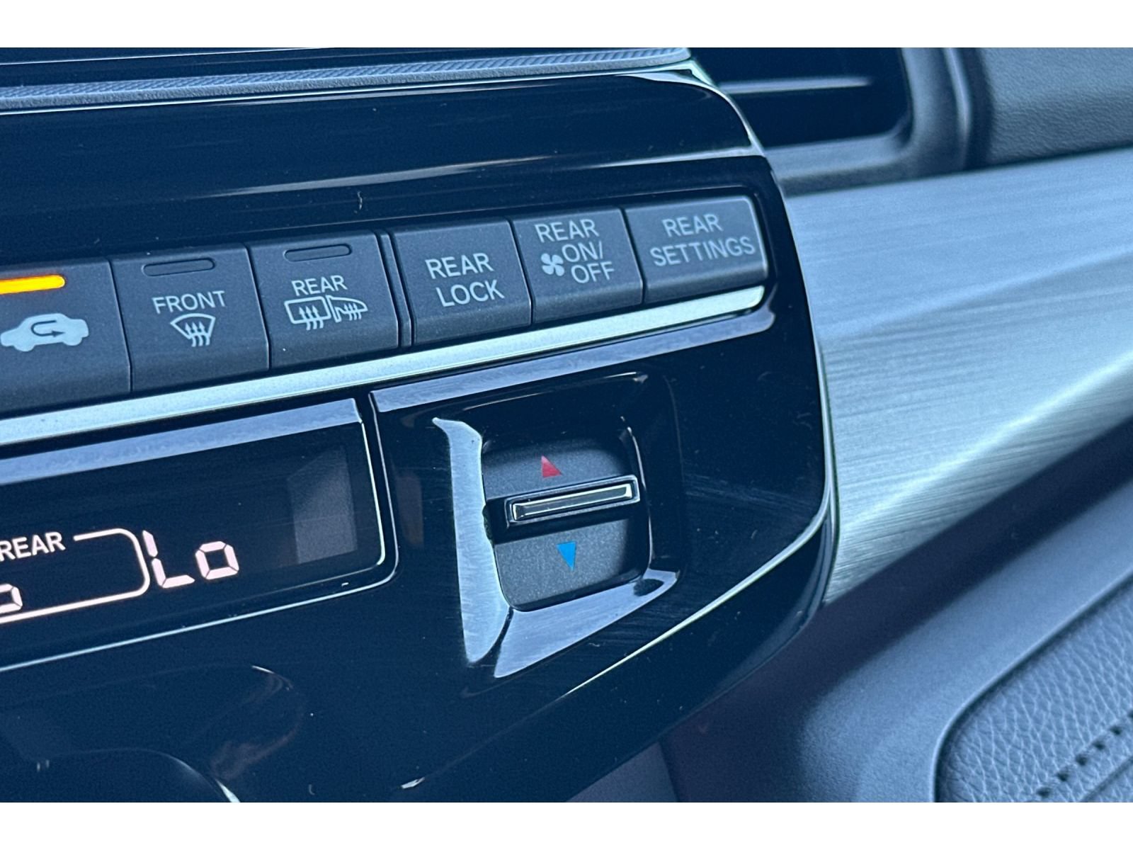 Used 2026 Honda Odyssey Sport-L image 31
