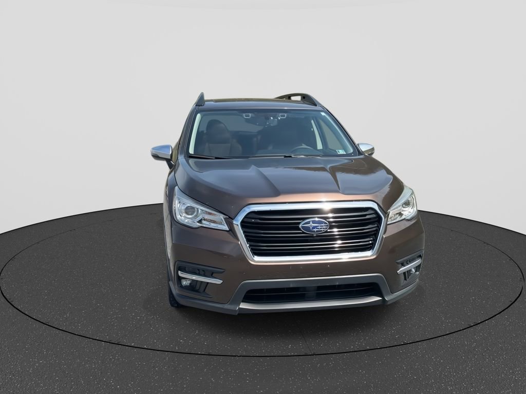 Used 2019 Subaru Ascent Touring AWD/4WD image 3