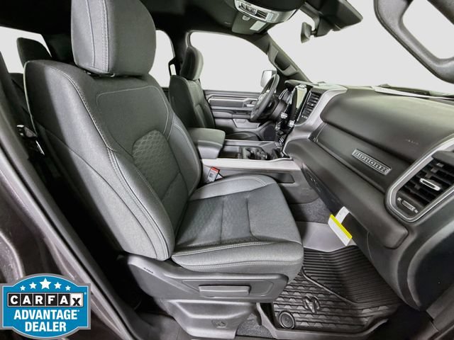 Used 2026 RAM 1500 Big Horn AWD/4WD image 26