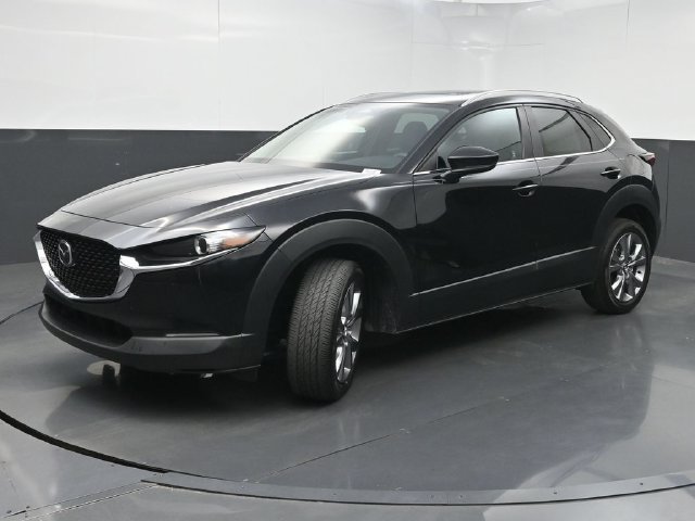 Certified 2024 MAZDA CX-30 AWD 2.5 S w/ Preferred Package image 5