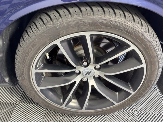 Used 2017 Dodge Challenger Scat Pack RWD image 24