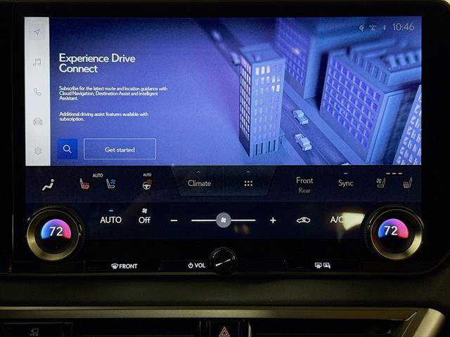 Certified 2025 Lexus RX 350 Premium w/ Convenience Package FWD image 13