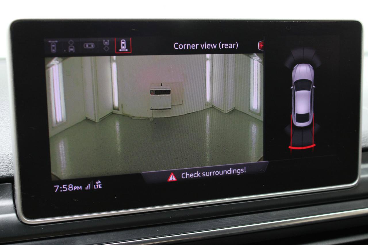 Used 2018 Audi A5 2.0T Prestige w/ Driver Assistance Package image 61