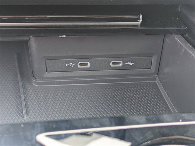 New 2026 Volkswagen Atlas Cross Sport SEL R-Line image 24