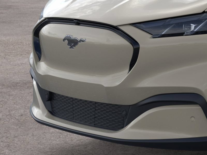 New 2026 Ford Mustang Mach-E Premium w/ Technology Package AWD/4WD image 17