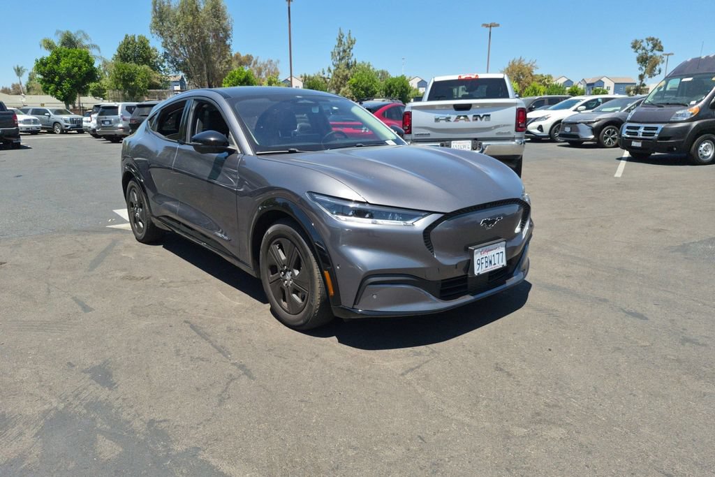 Used 2023 Ford Mustang Mach-E California Route 1 AWD/4WD image 3