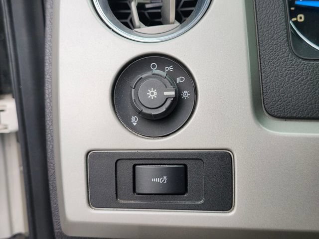Used 2013 Ford F150 Lariat w/ Luxury Equipment Group AWD/4WD image 22