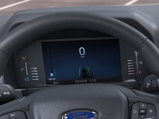 New 2026 Ford Ranger XLT AWD/4WD image 13