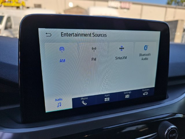 Used 2023 Ford Escape Active FWD image 24